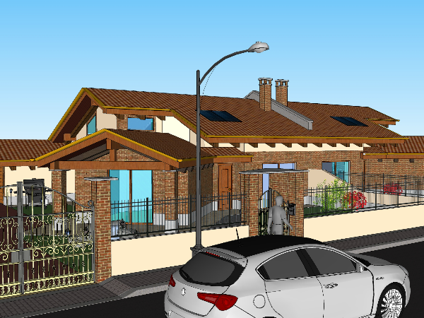 I nostri progetti