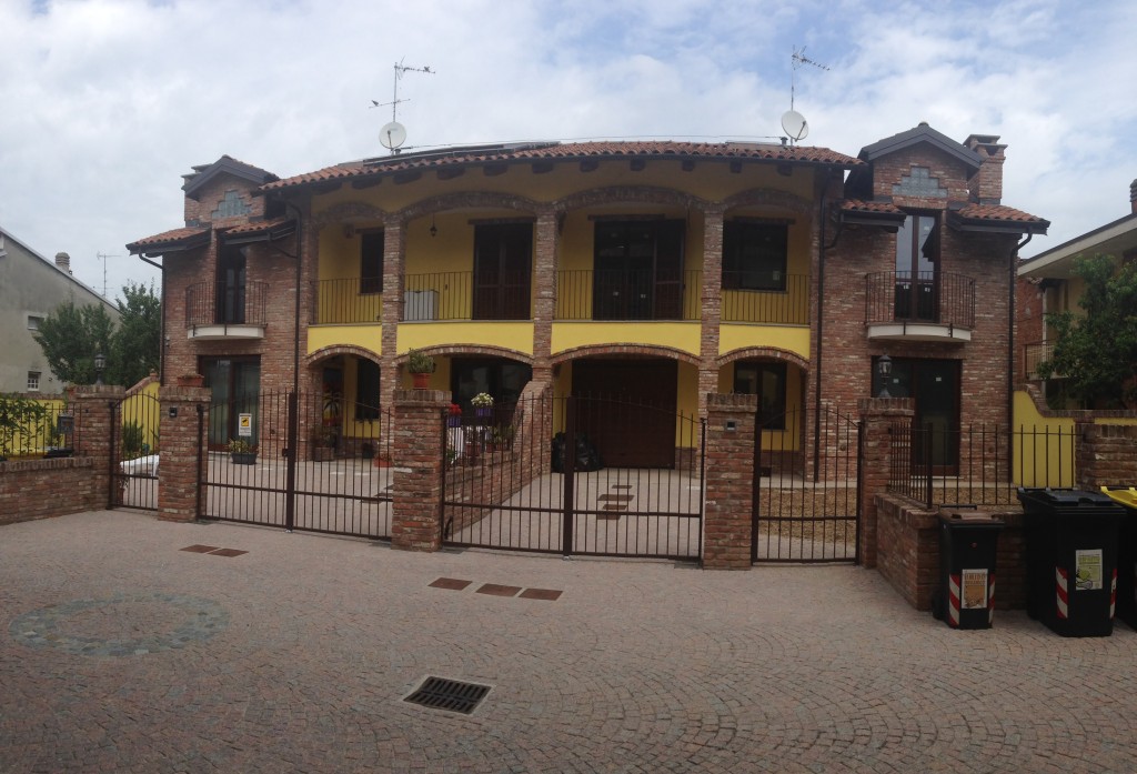 Torrazza Piemonte